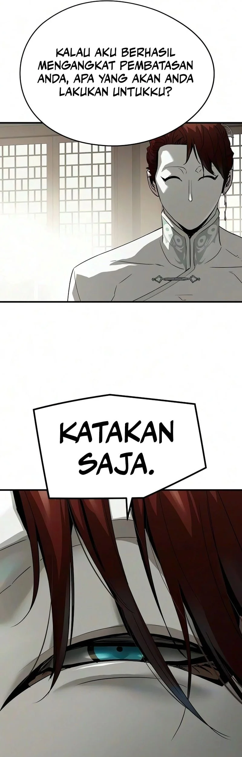 Absolute Regression Chapter 105 Gambar 30
