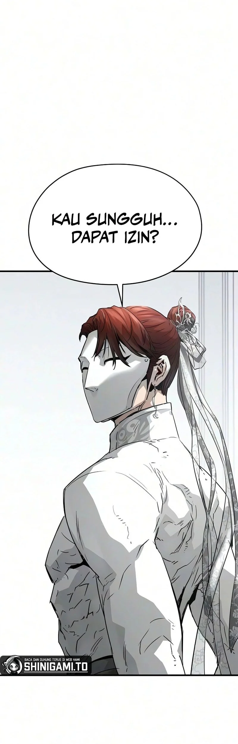 Absolute Regression Chapter 106 Gambar 29