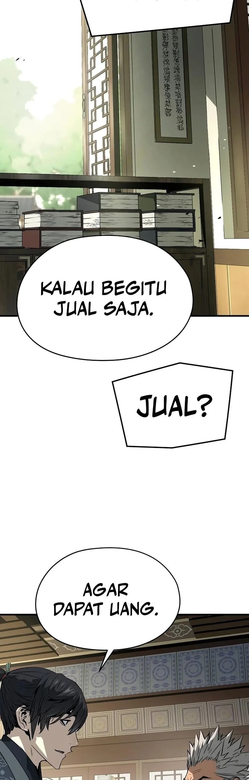 Absolute Regression Chapter 107 Gambar 28