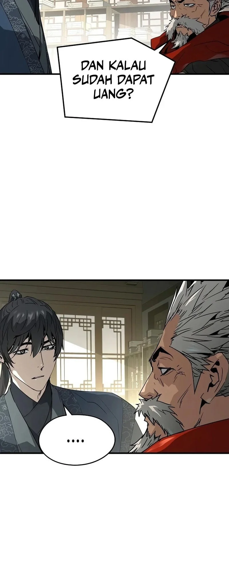Absolute Regression Chapter 107 Gambar 29