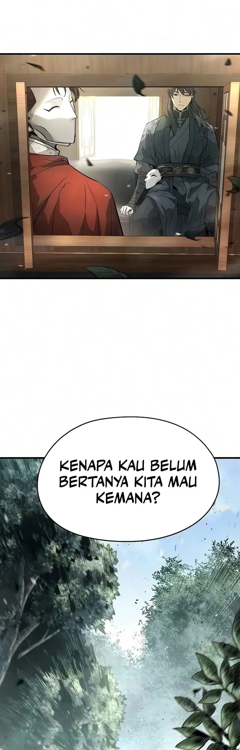 Absolute Regression Chapter 108 Gambar 26