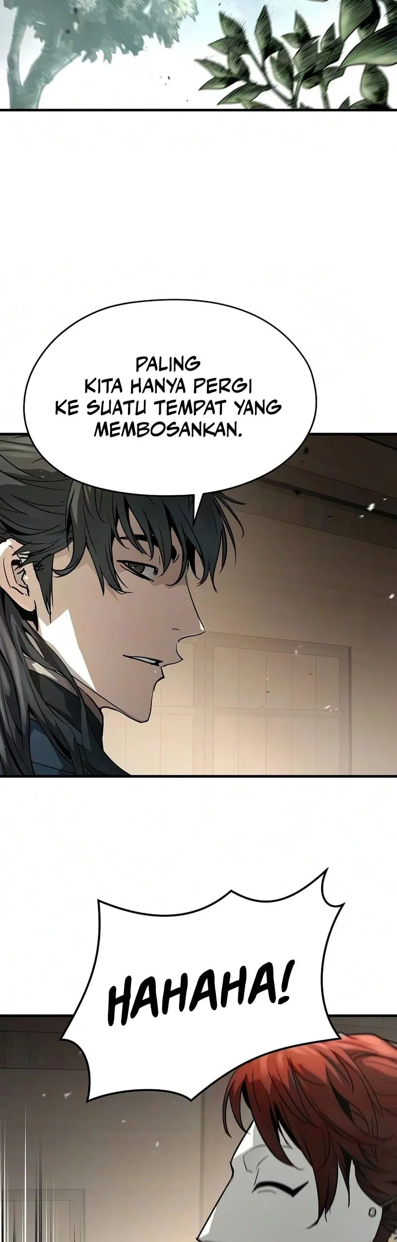 Absolute Regression Chapter 108 Gambar 27