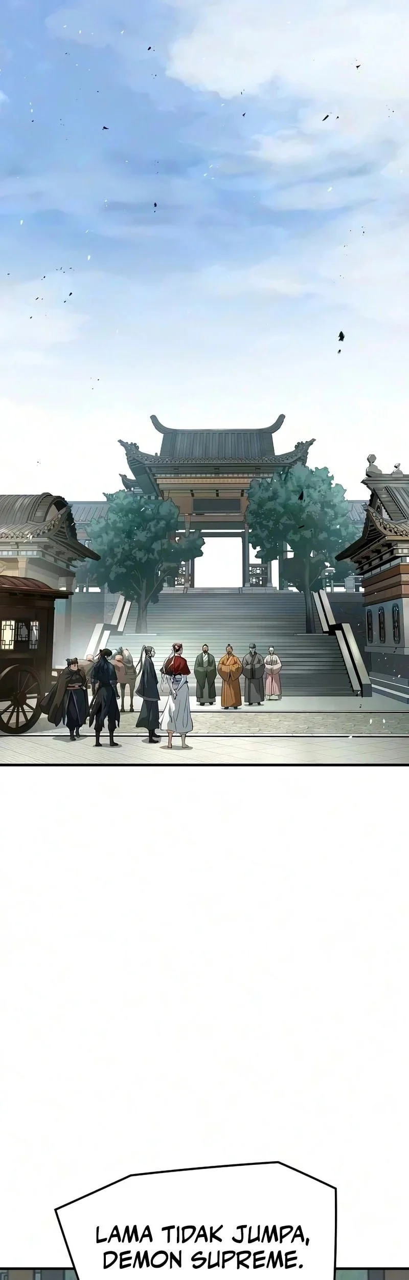 Absolute Regression Chapter 109 Gambar 26