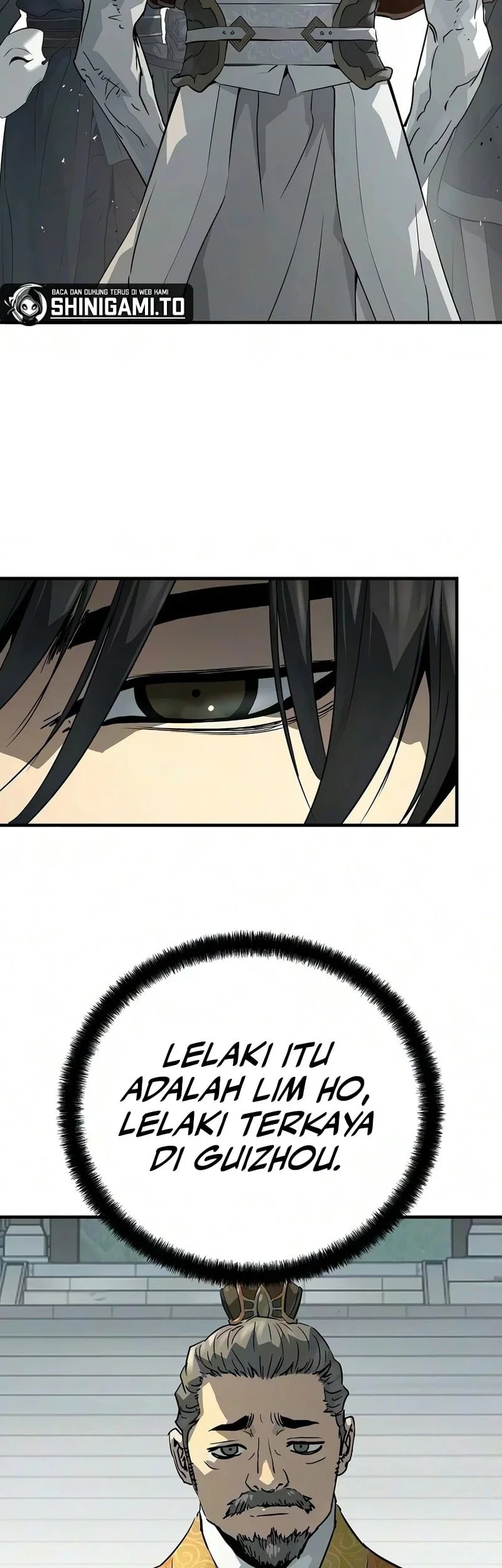 Absolute Regression Chapter 109 Gambar 28