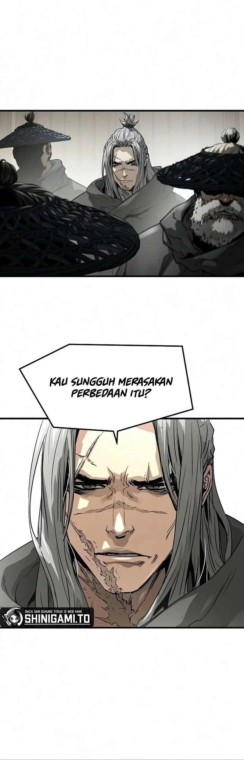 Absolute Regression Chapter 111 Gambar 25