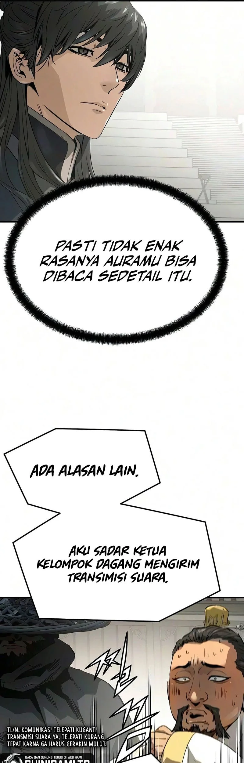 Absolute Regression Chapter 111 Gambar 26