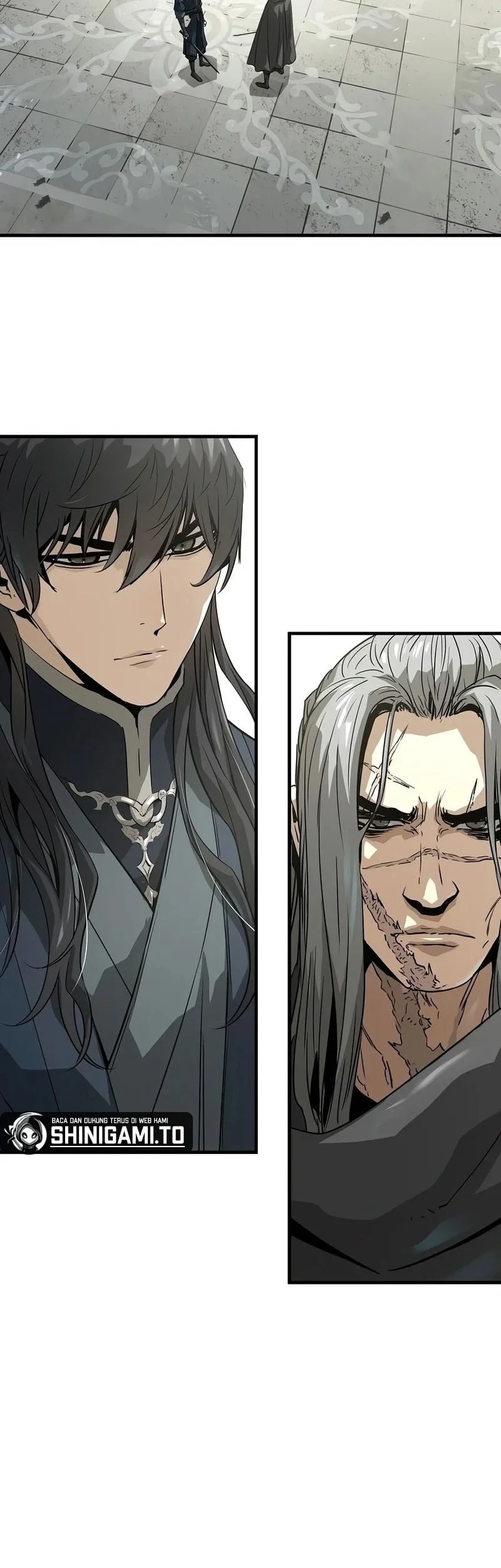 Absolute Regression Chapter 112 Gambar 27