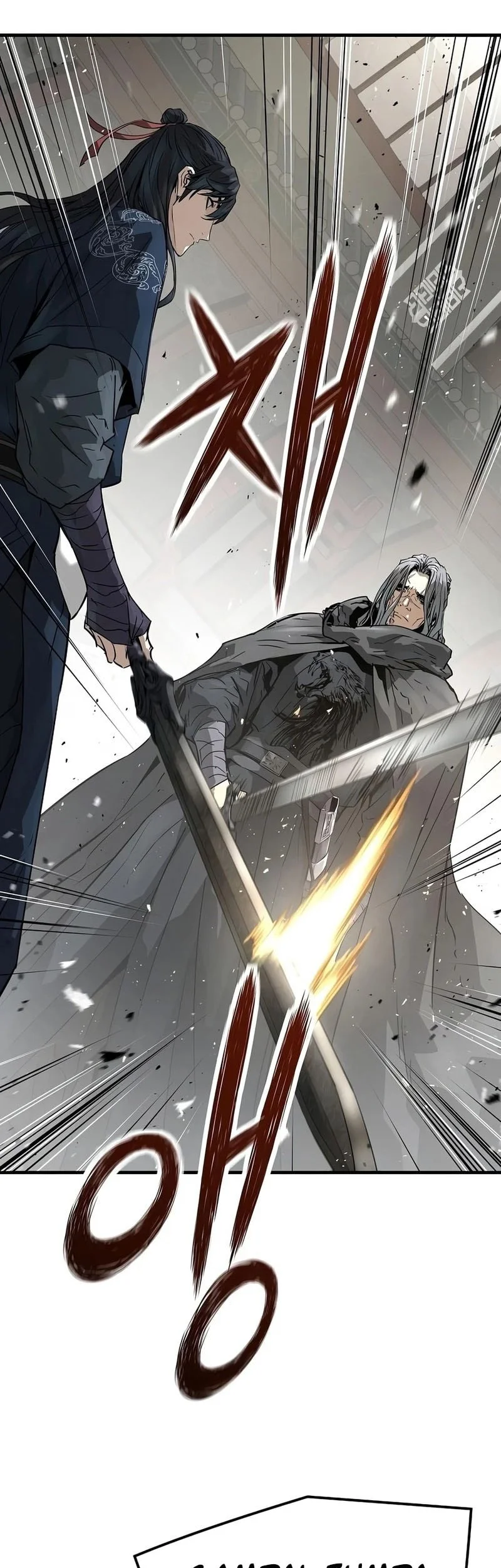 Absolute Regression Chapter 112 Gambar 28