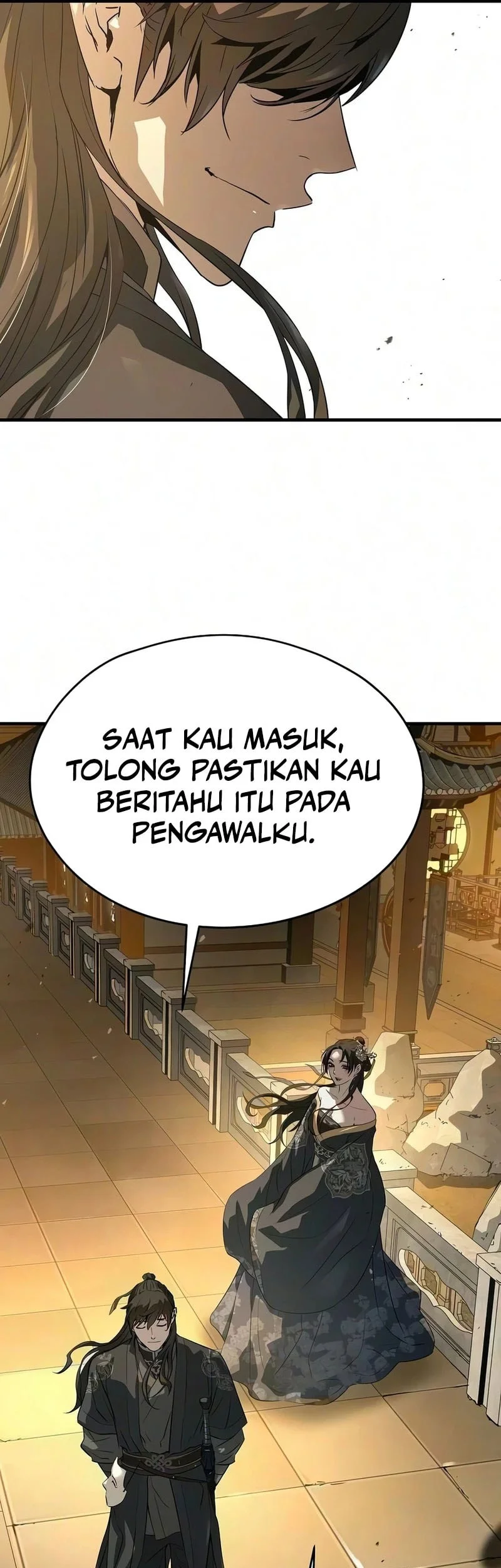 Absolute Regression Chapter 113 Gambar 30