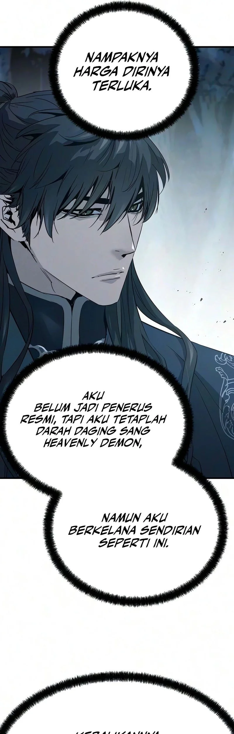 Absolute Regression Chapter 114 Gambar 27