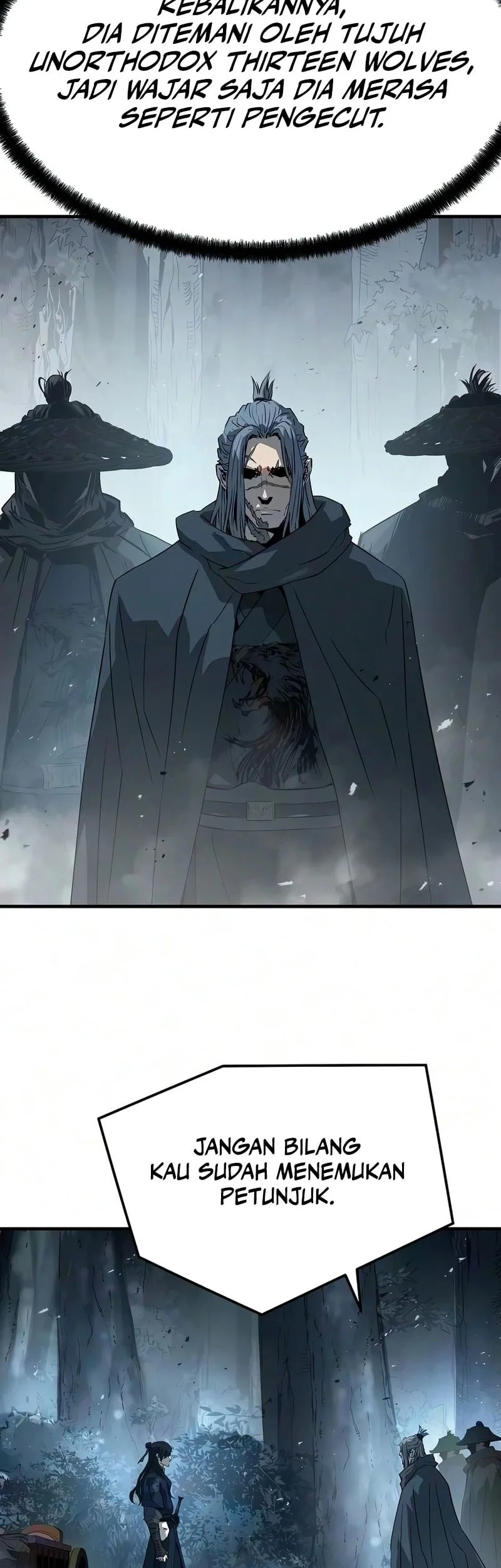 Absolute Regression Chapter 114 Gambar 28