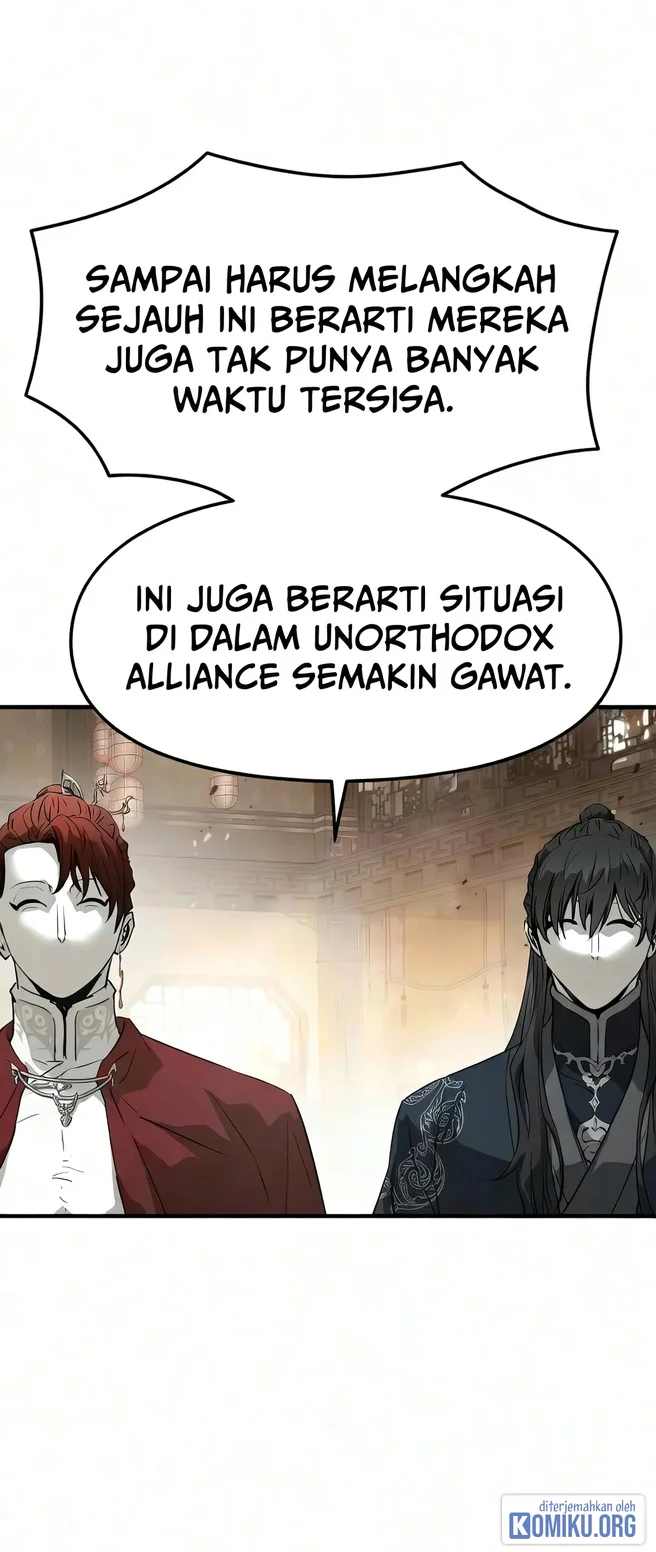 Absolute Regression Chapter 116 Gambar 43