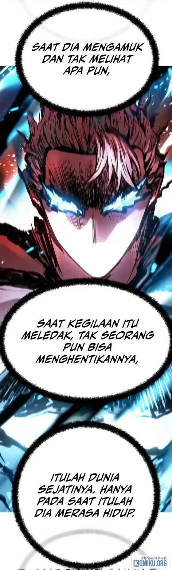 Absolute Regression Chapter 118 Gambar 33