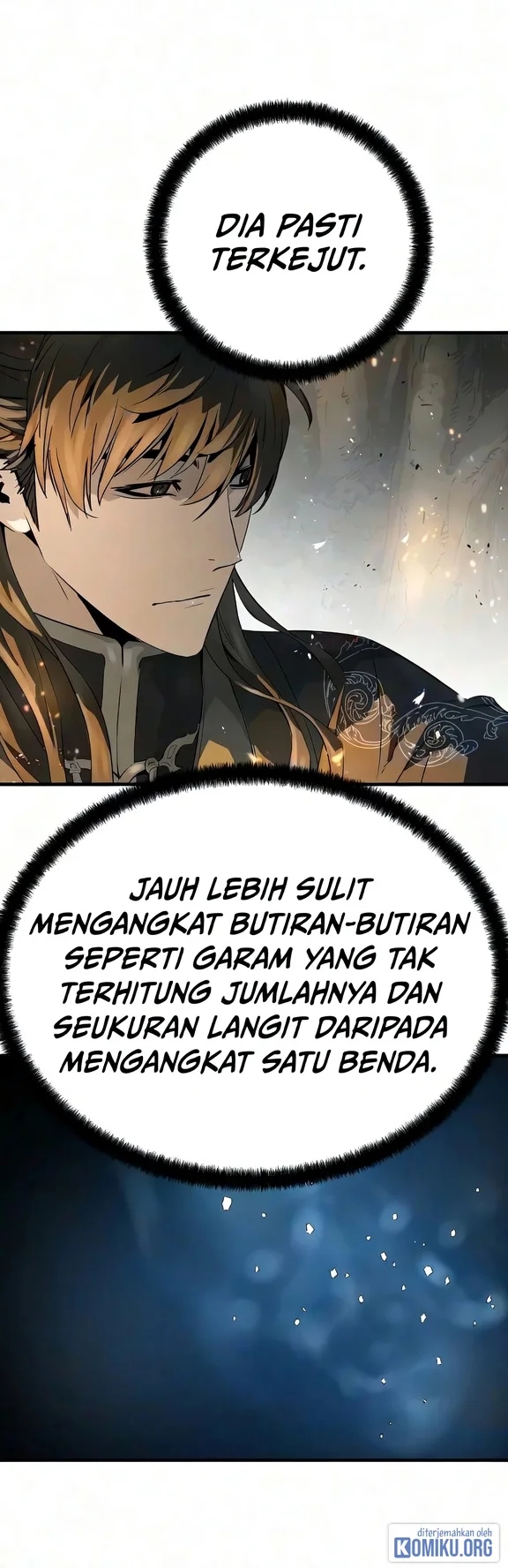 Absolute Regression Chapter 119 Gambar 38