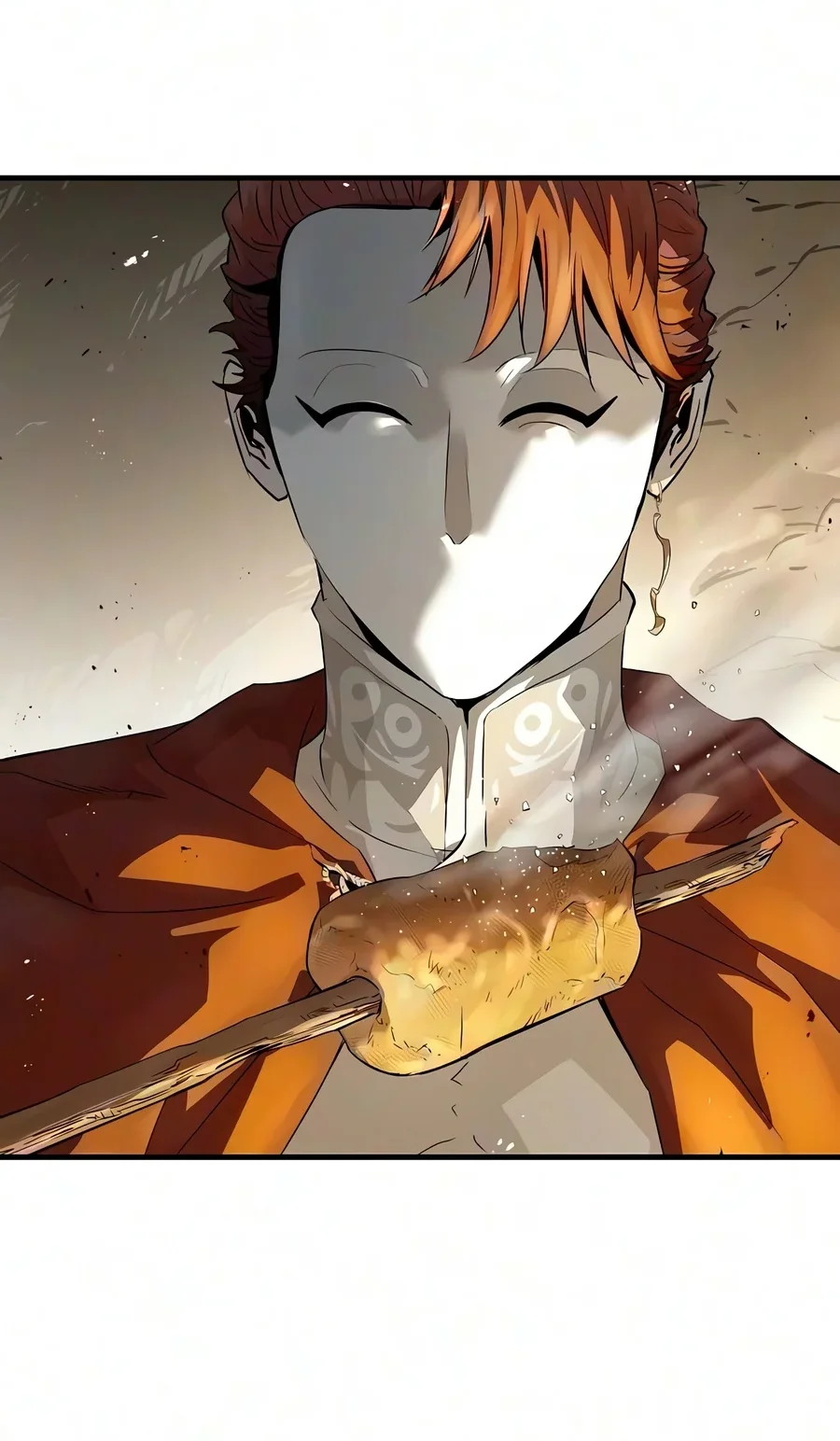 Absolute Regression Chapter 119 Gambar 39