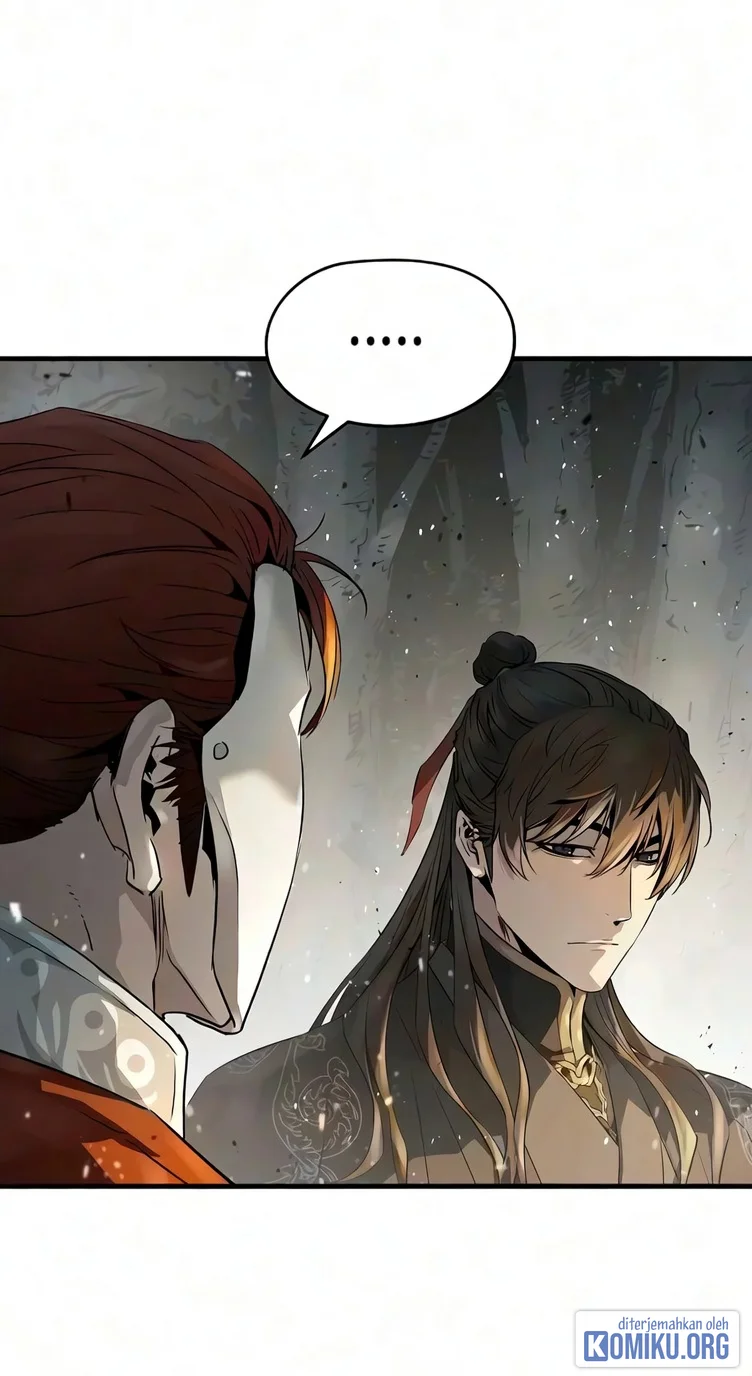 Absolute Regression Chapter 119 Gambar 40