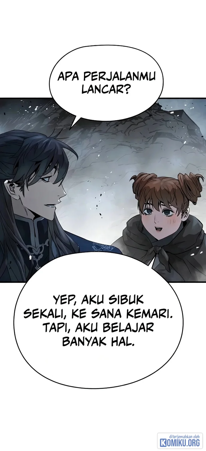 Absolute Regression Chapter 120 Gambar 34