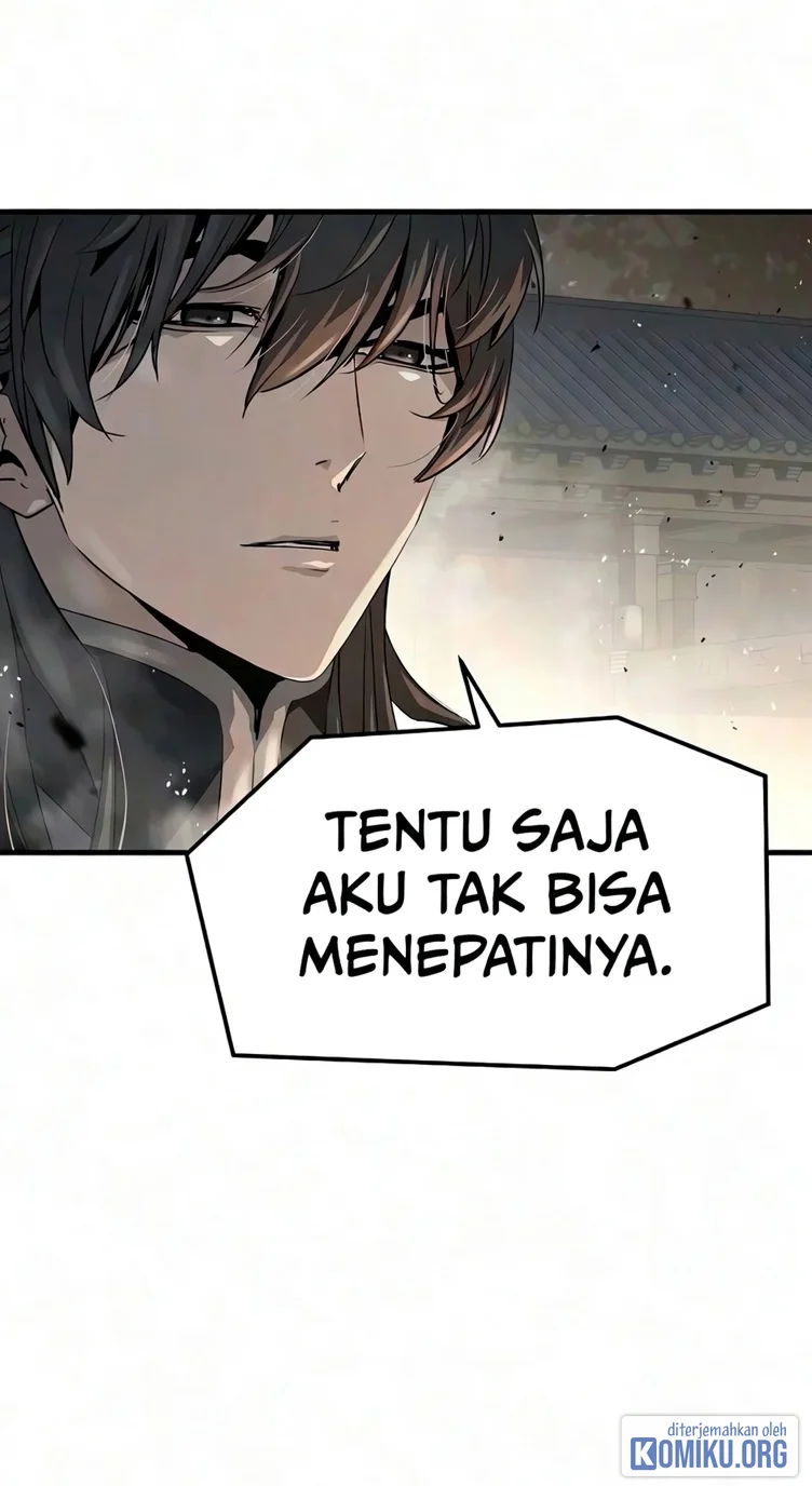 Absolute Regression Chapter 121 Gambar 32