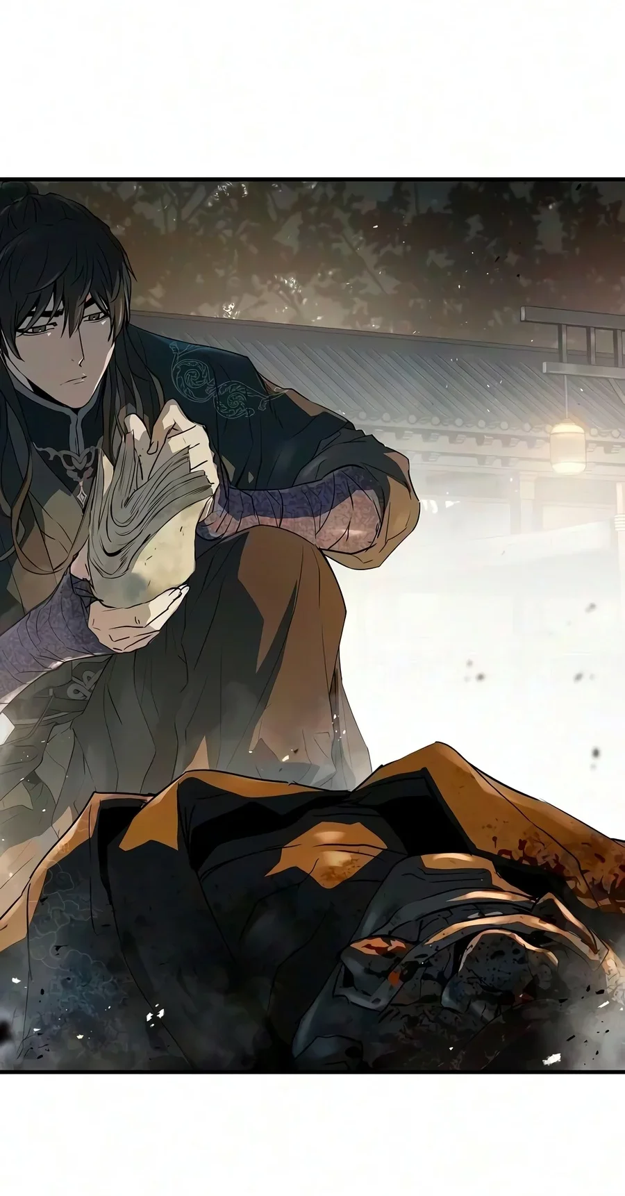 Absolute Regression Chapter 121 Gambar 34