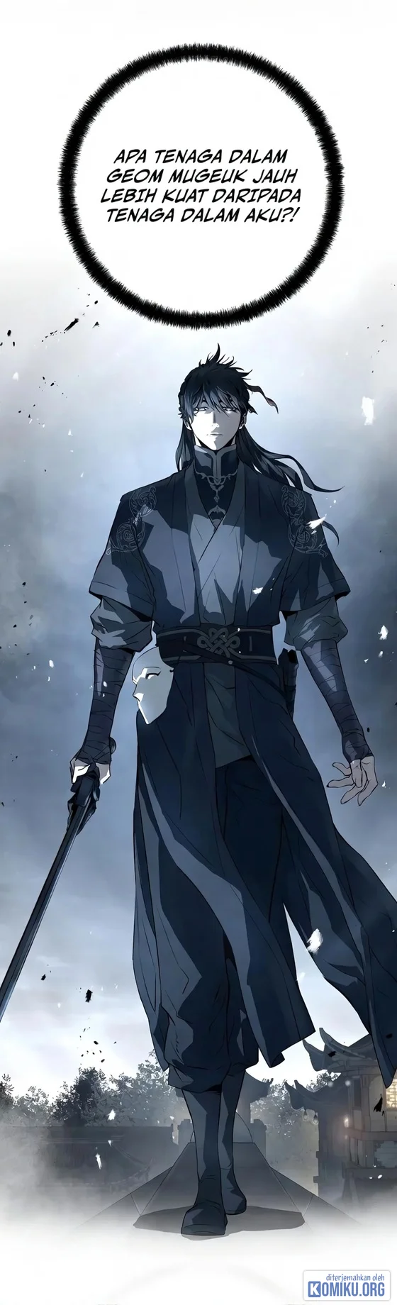Absolute Regression Chapter 122 Gambar 42
