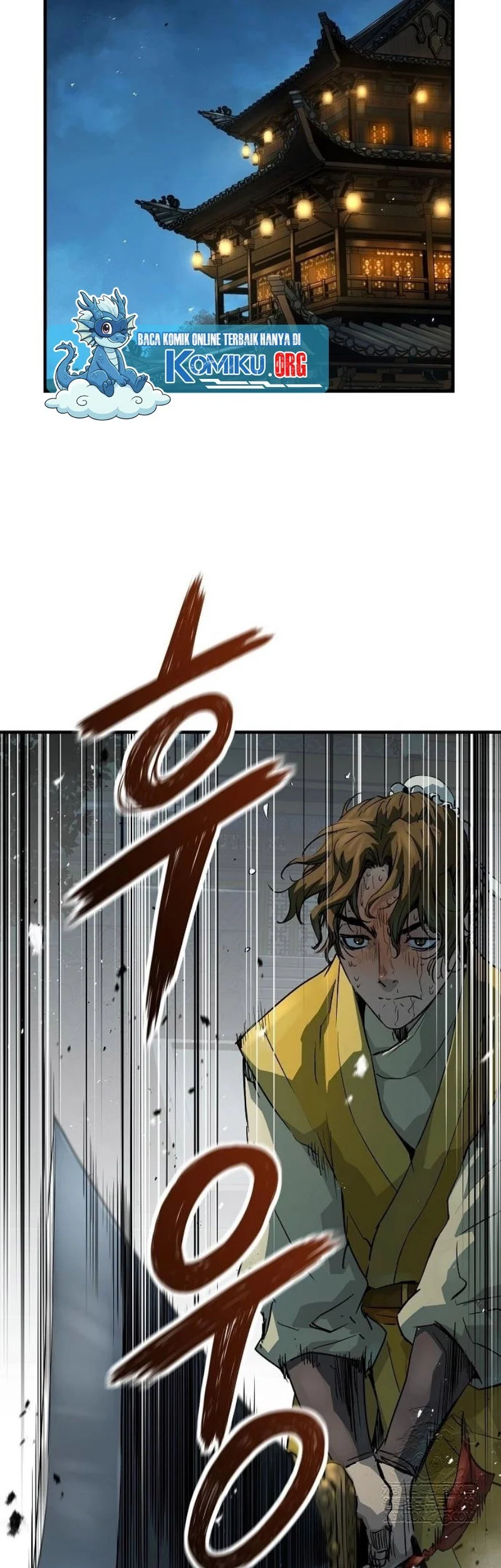 Absolute Regression Chapter 77 Gambar 29