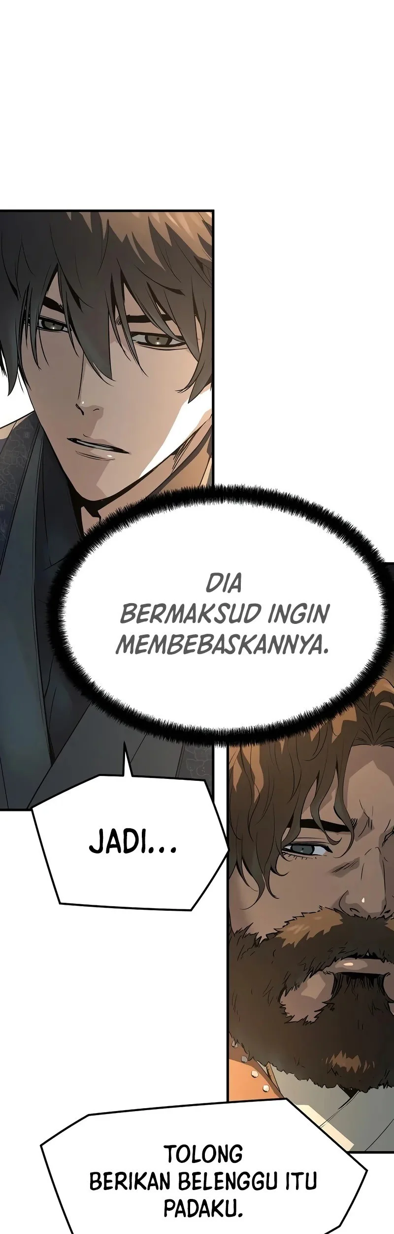 Absolute Regression Chapter 81 Gambar 32