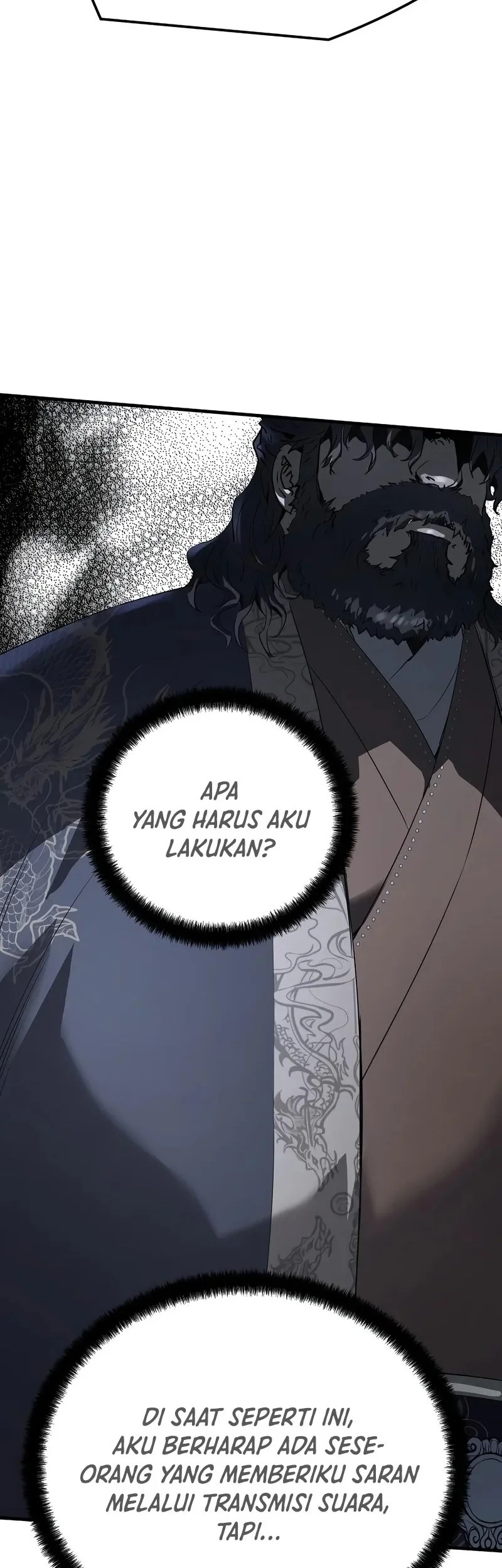 Absolute Regression Chapter 81 Gambar 33