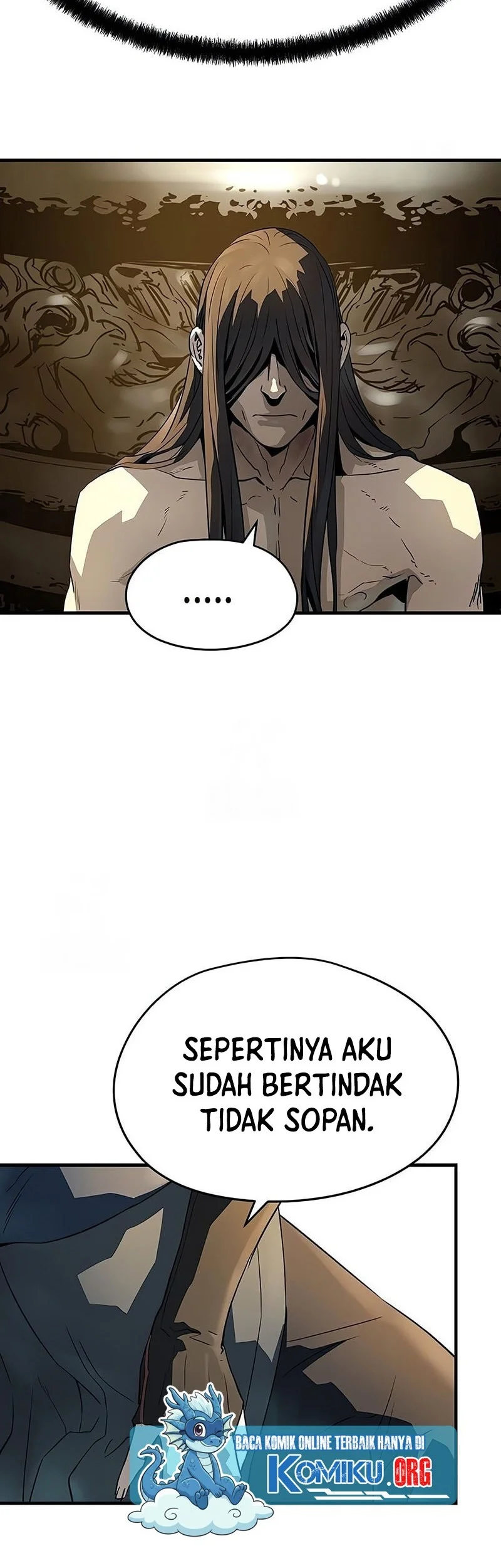 Absolute Regression Chapter 82 Gambar 33