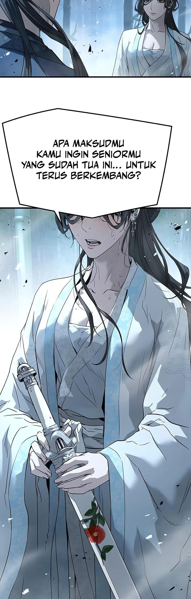 Absolute Regression Chapter 89 Gambar 28