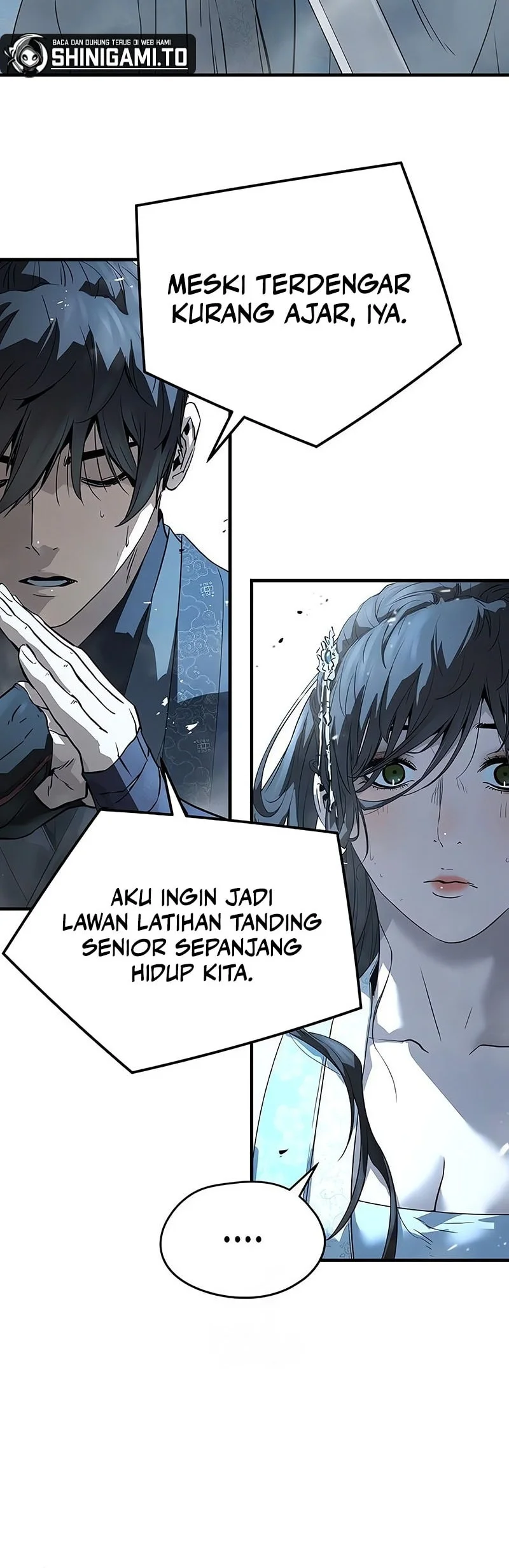 Absolute Regression Chapter 89 Gambar 29