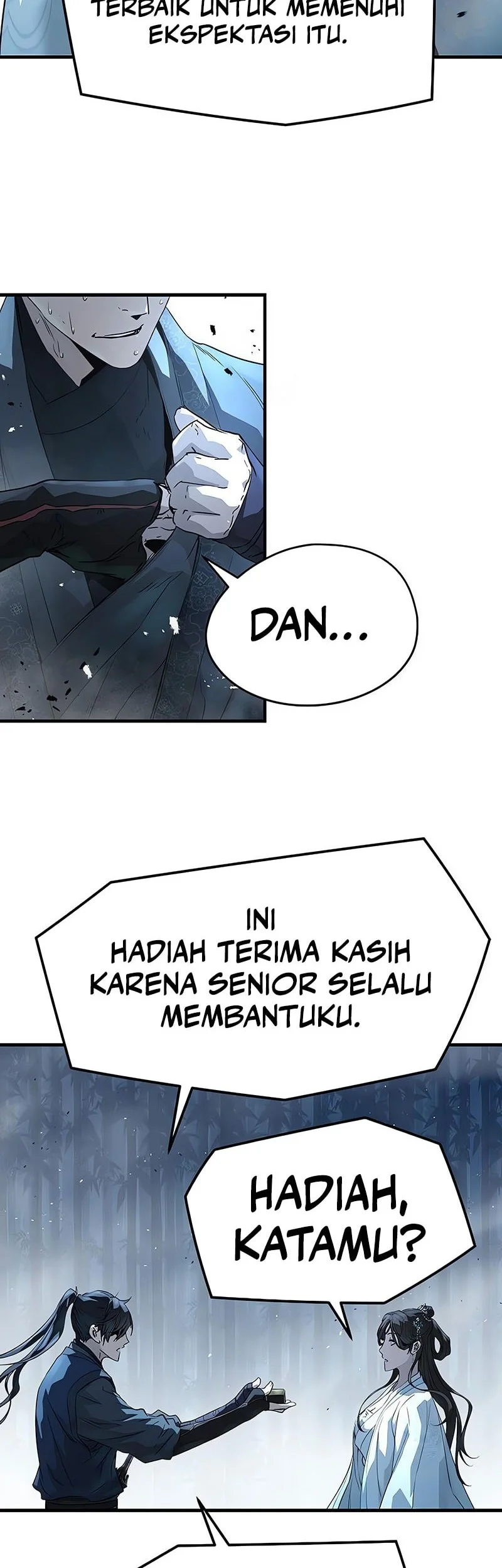 Absolute Regression Chapter 89 Gambar 31