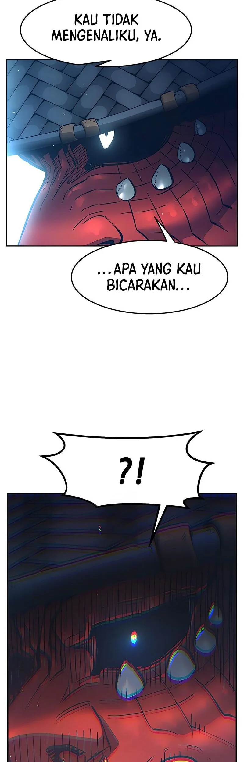 Absolute Sword Sense Chapter 163 Gambar 27