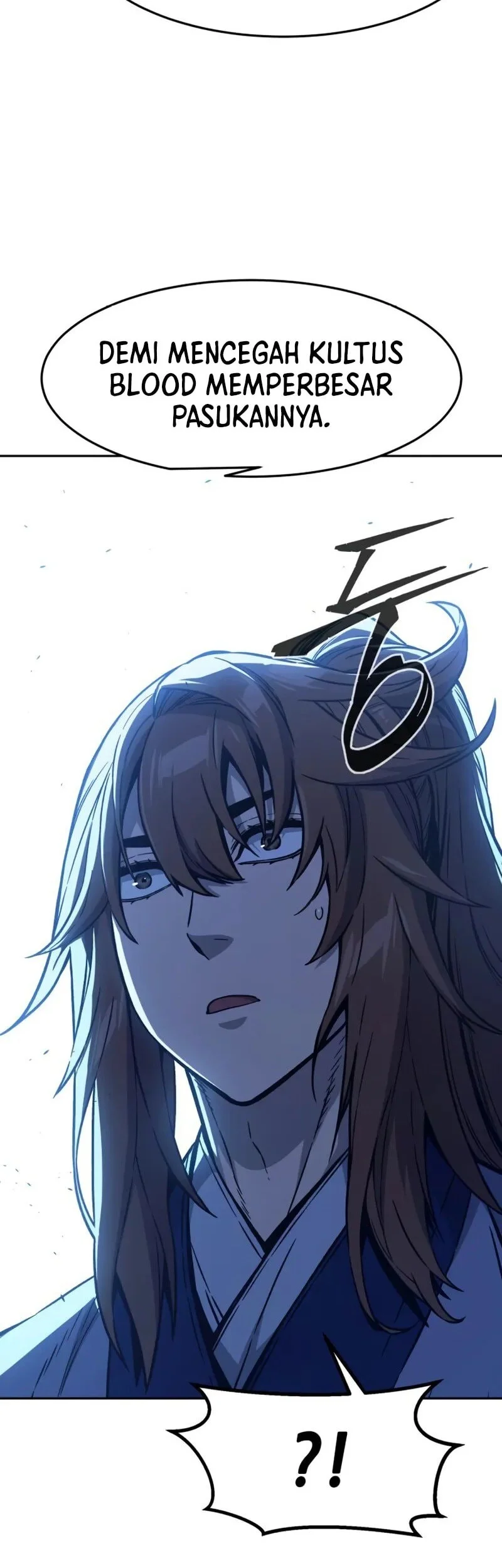 Absolute Sword Sense Chapter 171 Gambar 31