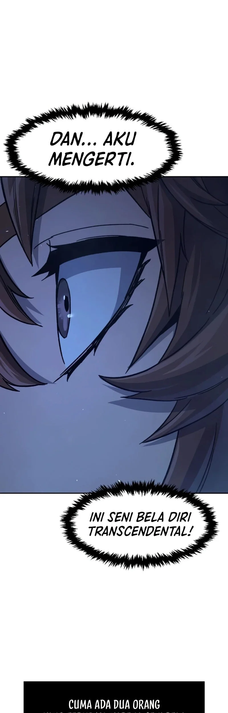 Absolute Sword Sense Chapter 183 Gambar 26