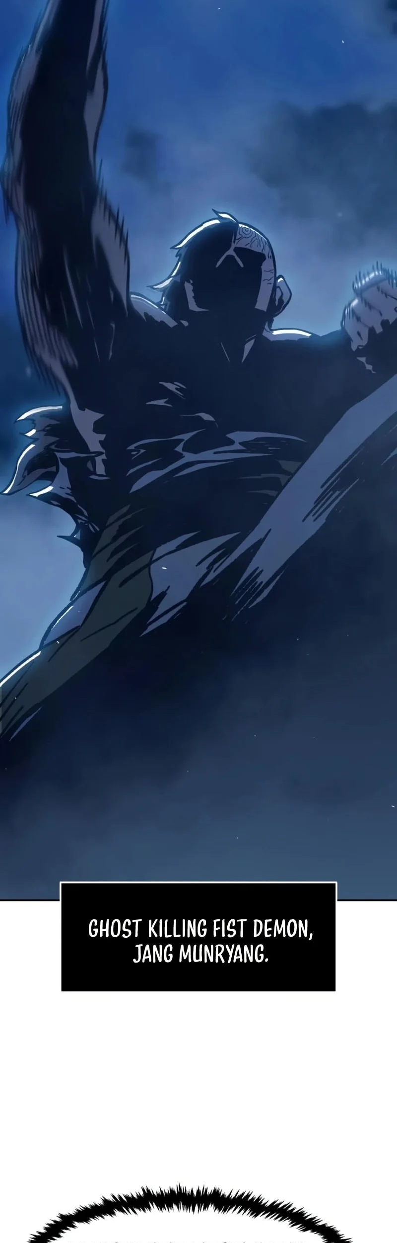 Absolute Sword Sense Chapter 183 Gambar 28