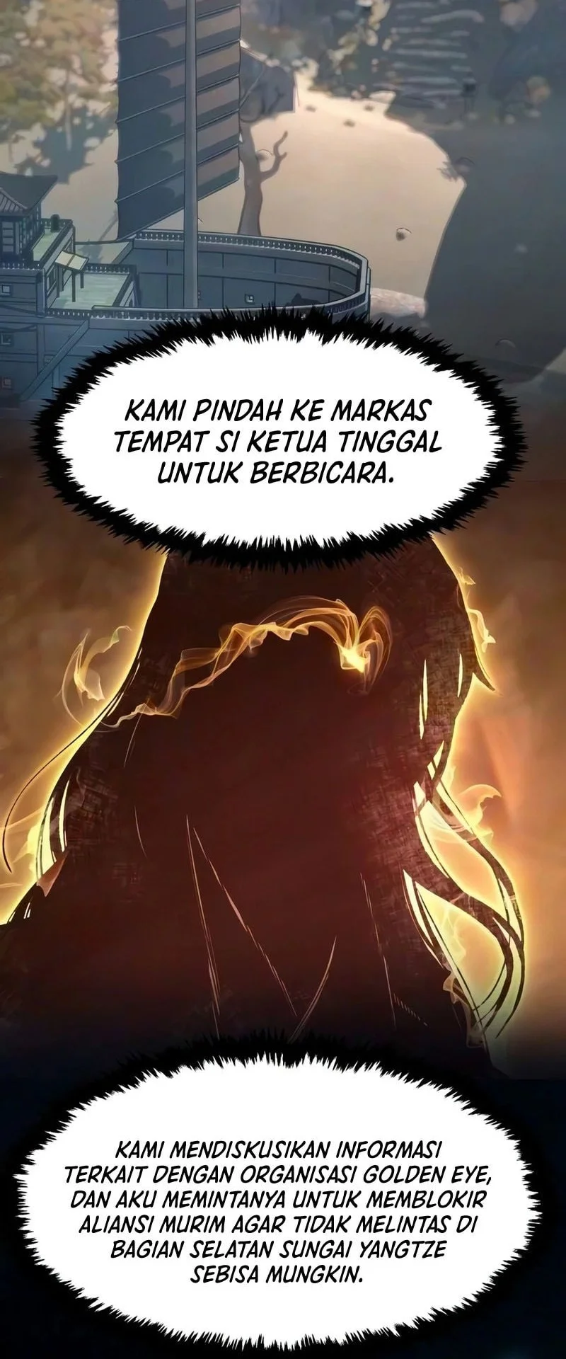 Absolute Sword Sense Chapter 185 Gambar 25