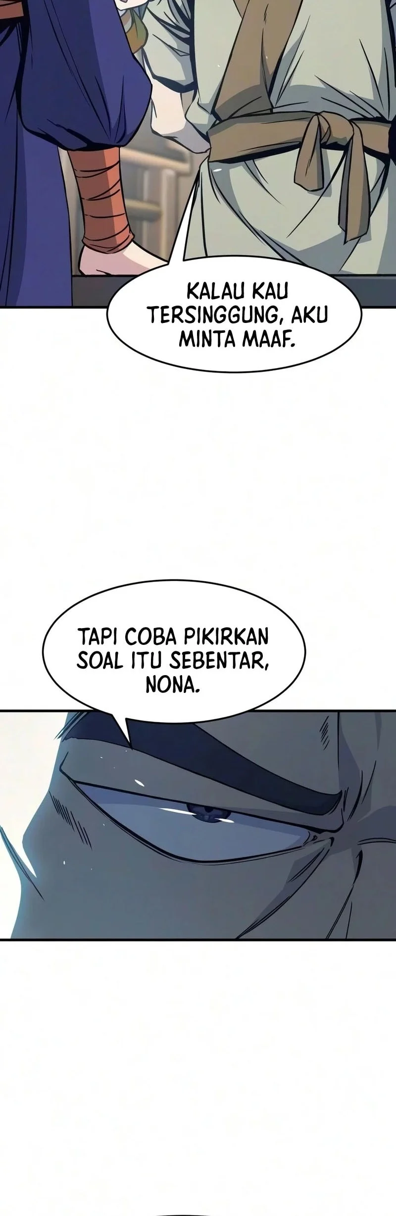 Absolute Sword Sense Chapter 186 Gambar 29