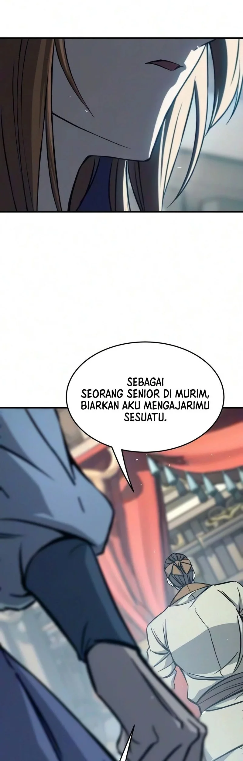 Absolute Sword Sense Chapter 186 Gambar 31