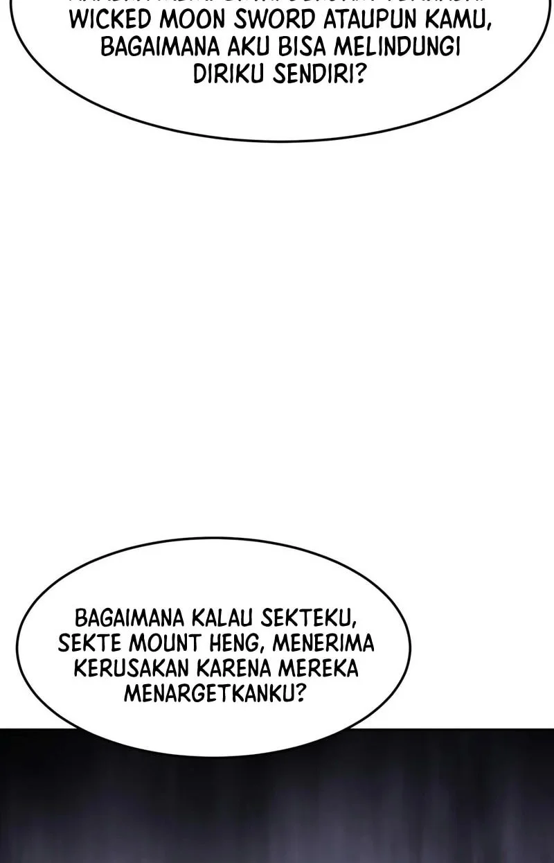 Absolute Sword Sense Chapter 187 Gambar 29