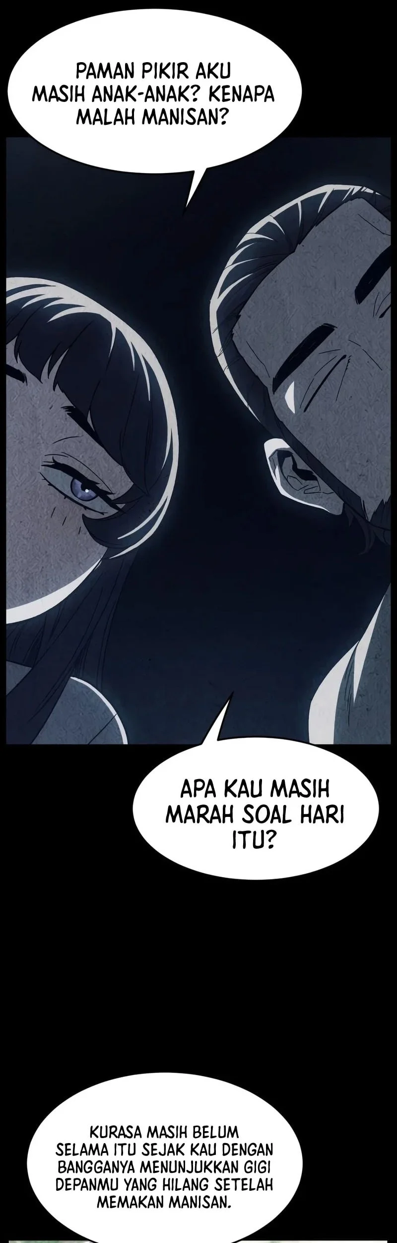 Absolute Sword Sense Chapter 188 Gambar 31