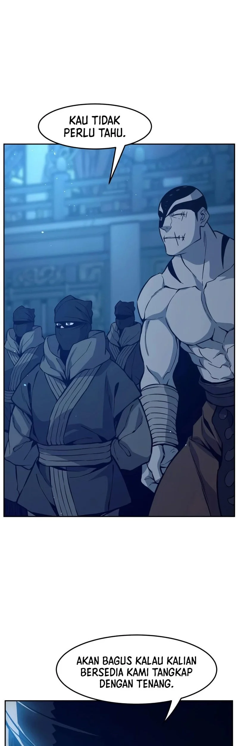 Absolute Sword Sense Chapter 189 Gambar 30