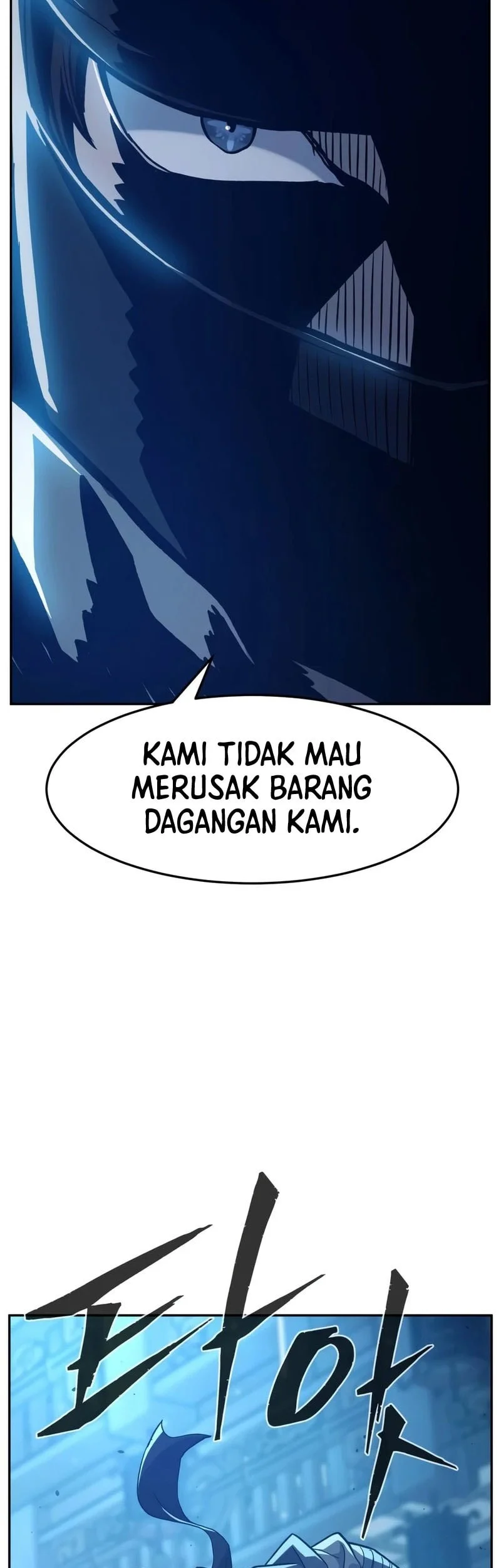 Absolute Sword Sense Chapter 189 Gambar 31