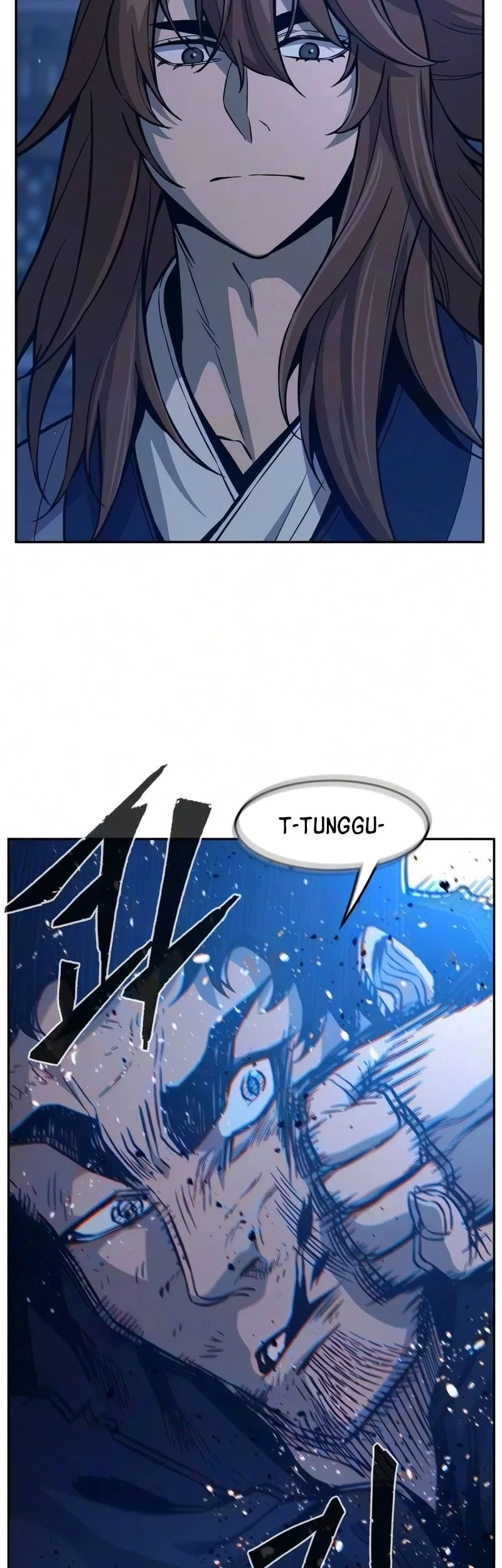 Absolute Sword Sense Chapter 190 Gambar 27