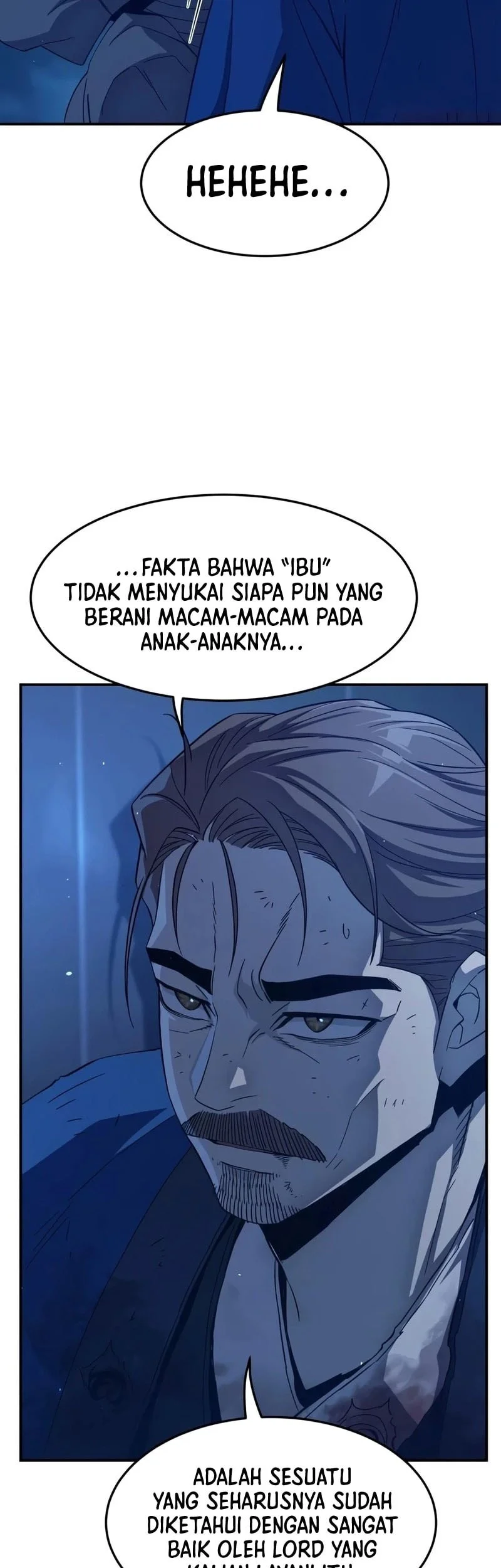 Absolute Sword Sense Chapter 192 Gambar 28