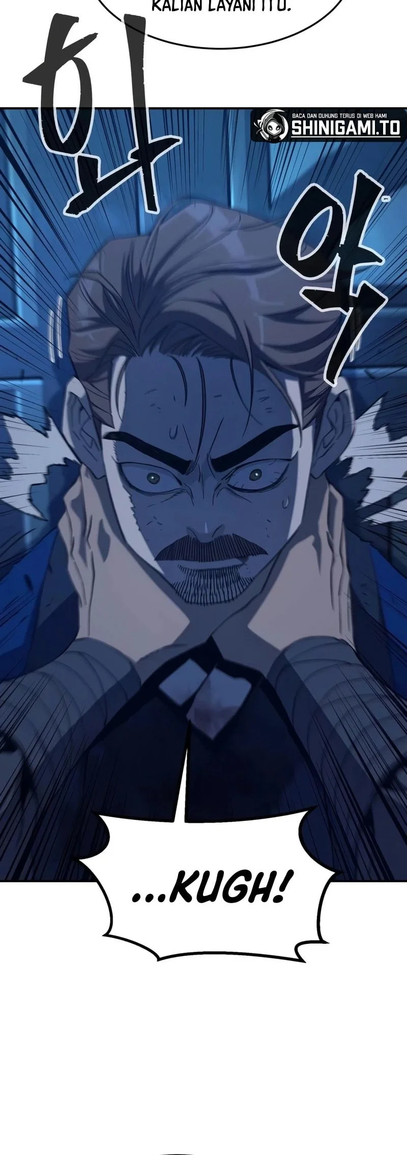 Absolute Sword Sense Chapter 192 Gambar 29