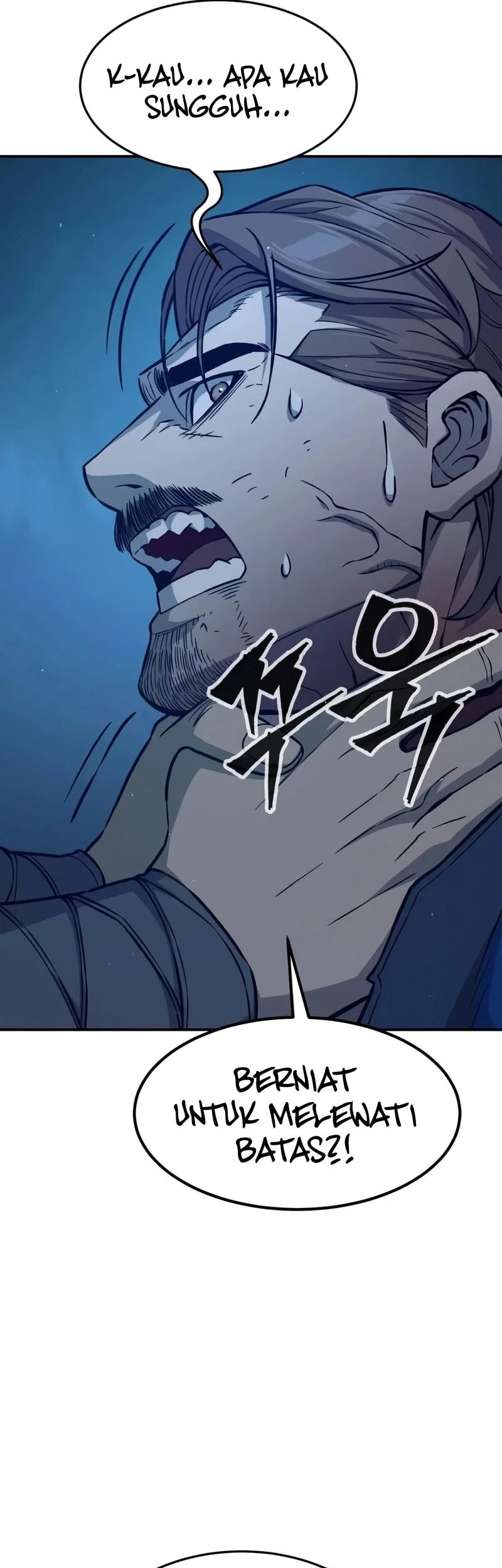 Absolute Sword Sense Chapter 192 Gambar 30