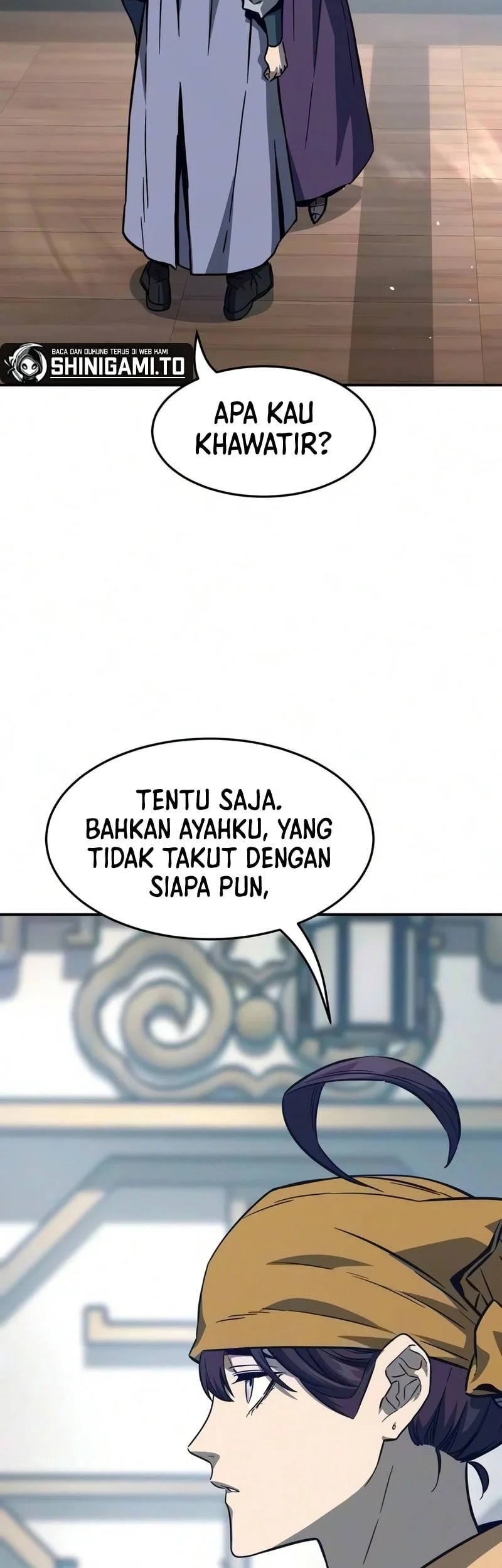 Absolute Sword Sense Chapter 193 Gambar 32