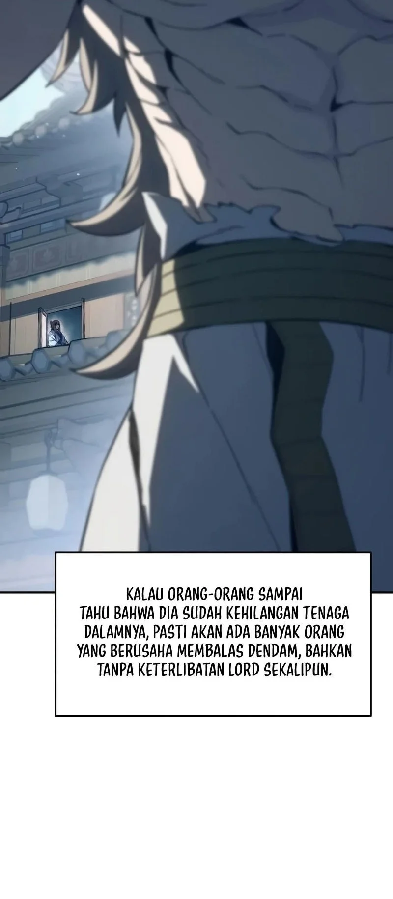 Absolute Sword Sense Chapter 194 Gambar 29