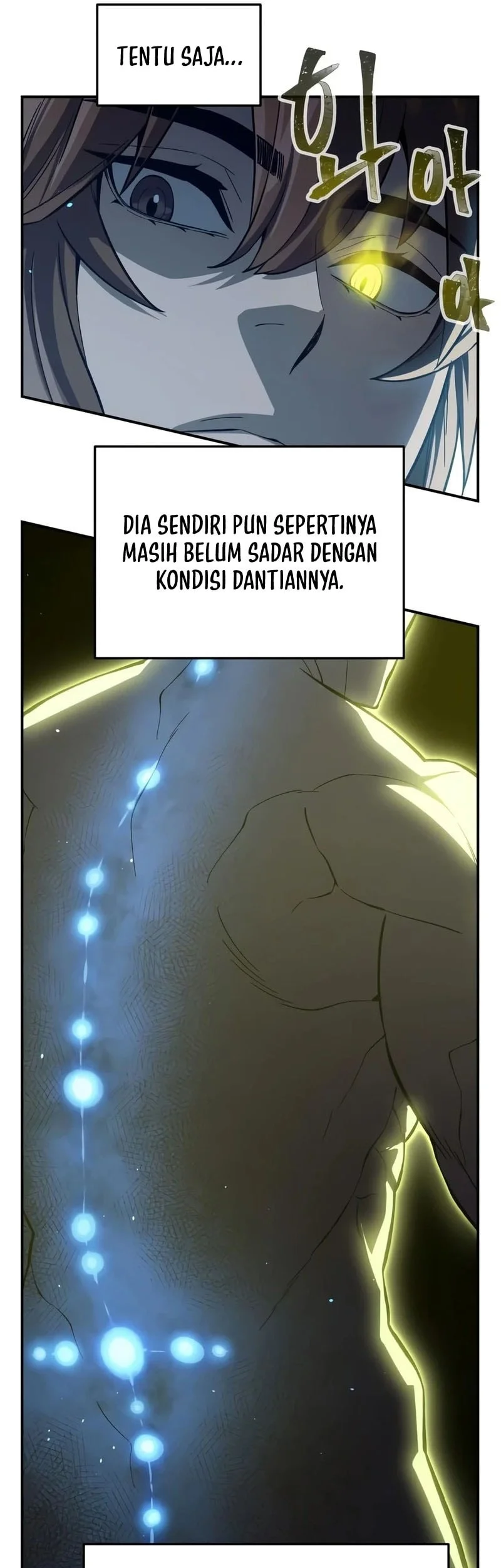 Absolute Sword Sense Chapter 194 Gambar 30