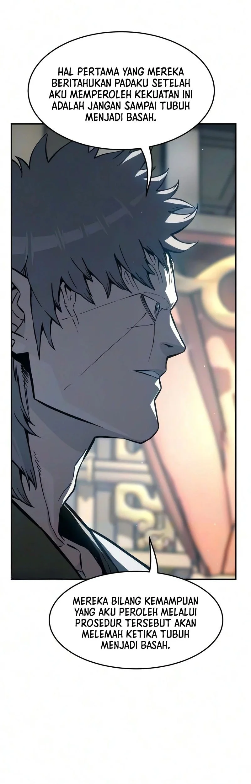 Absolute Sword Sense Chapter 195 Gambar 30